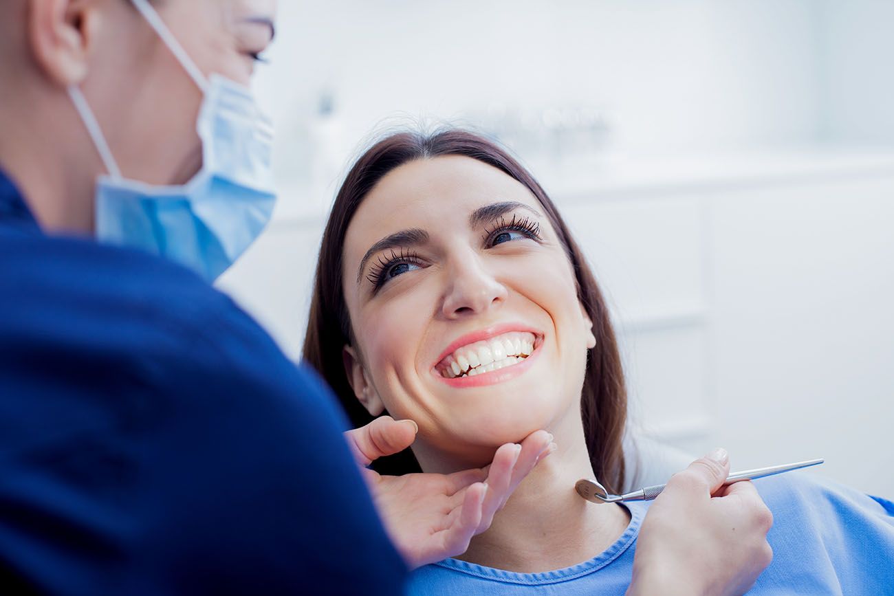 How Often Should I Visit My Dentist? - General Dentistry in Greeley, CO