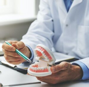 How Does Tooth Decay Advance